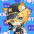 二萌是橘猫警长