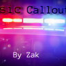 [基础标注]Basic Callouts