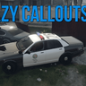 [疯狂标注]Crazy Callouts