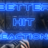 [更好击中反应]Better Hit Reactions