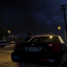 【替换式】LAPD 2006 CVPI By Denflor_12