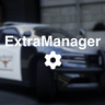 [配件管理]Extra Manager