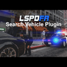 [载具搜查插件]Search Vehicle Plugin