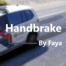 [手刹]Handbrake