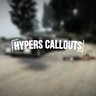 [超级标注]Hypers Callouts