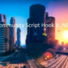 Script Hook V DotNet