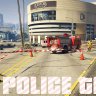 [警戒线]PoliceTape