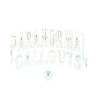 [灵异标注]Paranormal Callouts