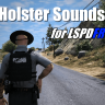 [皮套声音]Holster Sounds