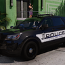 [DLC][ELS 混合]堪萨斯州欧弗兰帕克警察超级包
